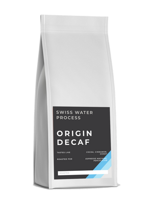 ORIGINAL DECAF